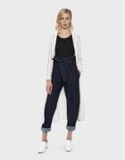 Stelen Blane Striped Tie Jacket