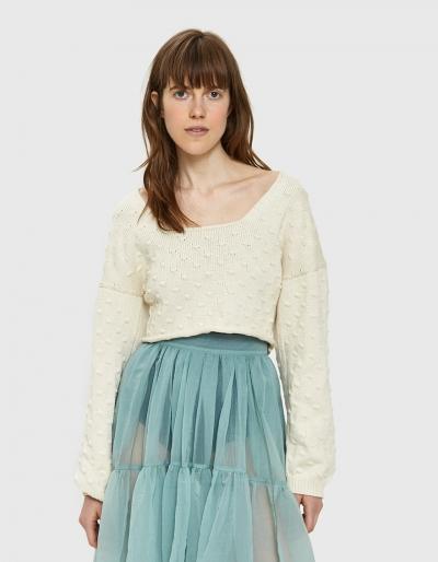 Rachel Comey Meter Garbanzo