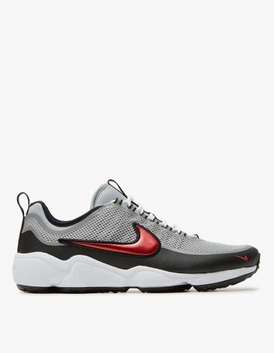 Nike Nike Zoom Spiridon Ultra In Metallic