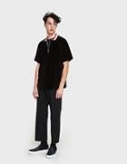 Noon Goons Valet Polo