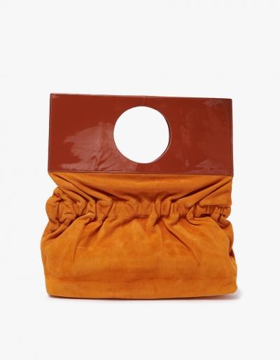 Rachel Comey Lolly In Goldenrod