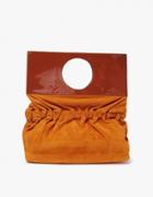 Rachel Comey Lolly In Goldenrod
