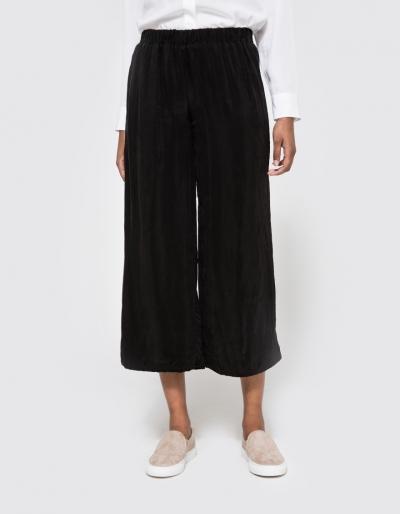 Objects Without Meaning Lounge Pant In Black