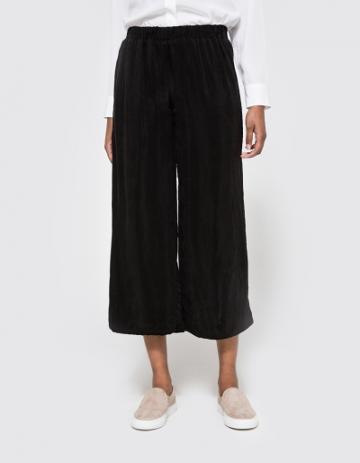 Objects Without Meaning Lounge Pant In Black