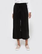 Objects Without Meaning Lounge Pant In Black