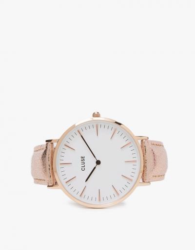 Cluse La Boh Me Rose Gold White/rose Gold