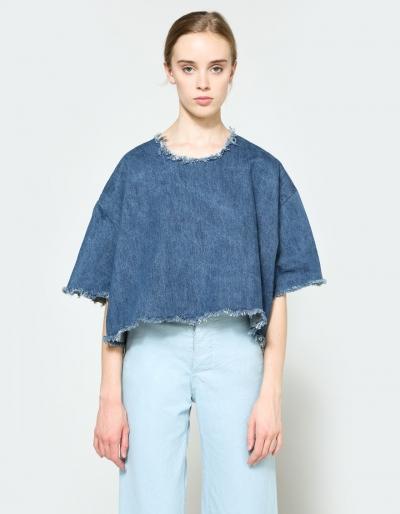Ashley Rowe The Tee Shirt In