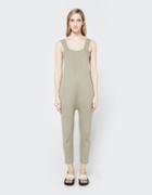 Lauren Manoogian Waders In Clay