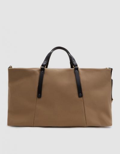 Southern Field Industries Weekender In Oyster