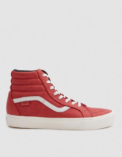 Vault By Vans Horween Sk8-hi Reissue Lite Lx In