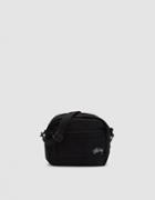 St Ssy Stock Pouch In Black