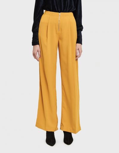 Stelen Vikki Wide Leg Pant In