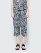Pleats Please By Issey Miyake Pants In Grey