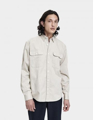 Schnayderman's Oversized Button Down