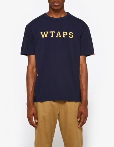 Wtaps Design College