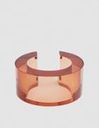 Lizzie Fortunato Postmodern Cuff In