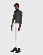 Margaret Howell Boxy Tweed Jacket