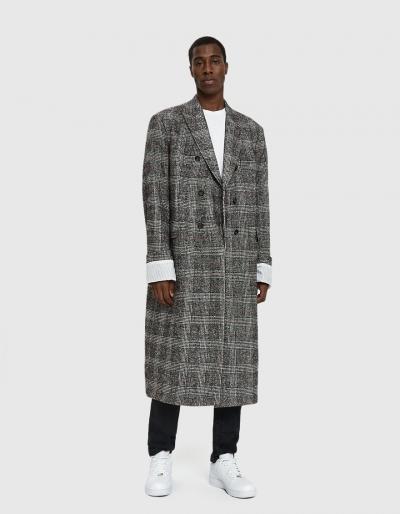 Cmmn Swdn Ruben Coat