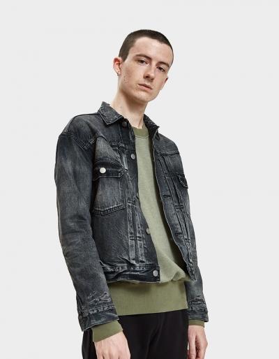 John Elliott Thumper Jacket In