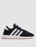 Adidas Iniki Runner In Black