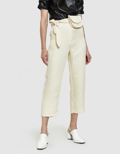 Nanushka Raimo Judo Pant