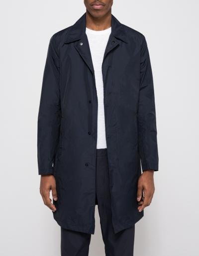 Theory Varvo Top Coat