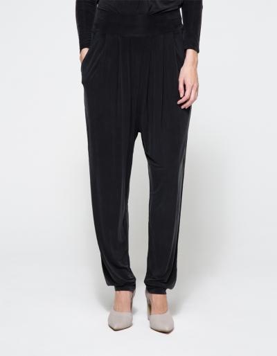 Ganni Stone St. Jersey Pants