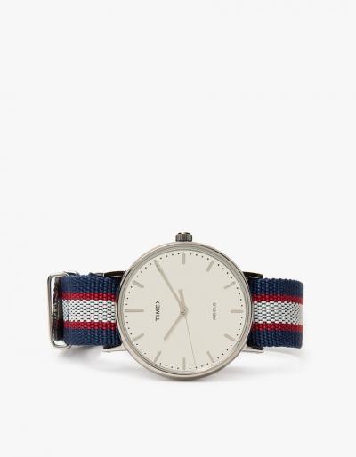 Timex Archive Fairfield Pavilion In