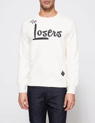 Neighborhood Losers Crewneck