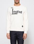 Neighborhood Losers Crewneck