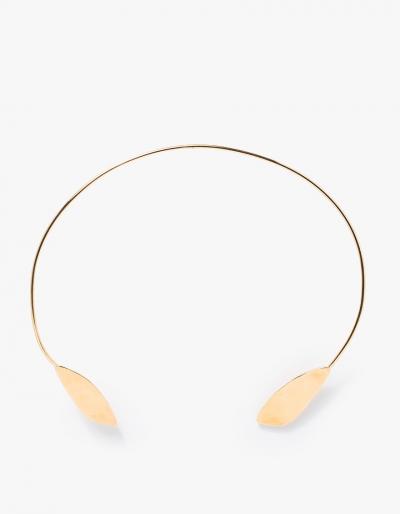 Young Frankk Calder Collar