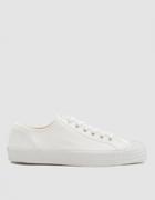 Novesta Star Master Classic Sneaker In White