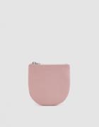 Baggu Small U Pouch In Powder Pink