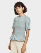 Creatures Of Comfort, Inc. Norris Blouse In