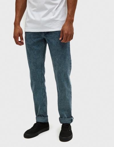 Soulland Erik Jeans In Blue