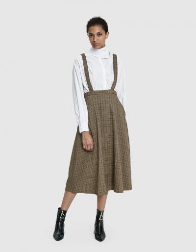 Stelen Tisha Plaid