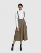 Stelen Tisha Plaid