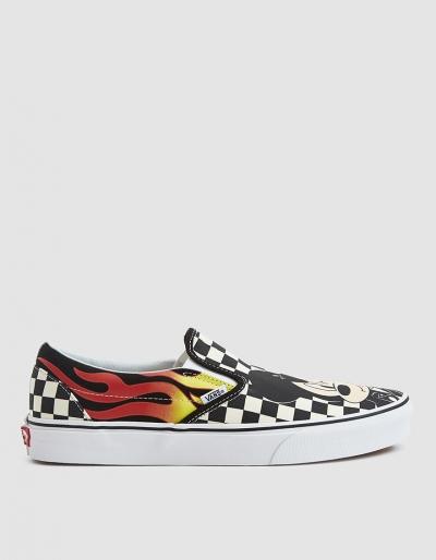 Vans Disney Classic Slip-on Mickey &