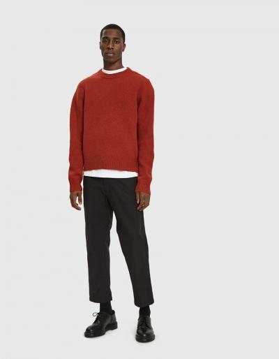 Acne Studios Kai Wool