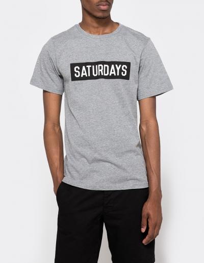 Saturdays Nyc
