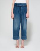 Jw Anderson Pleat Front Trouser