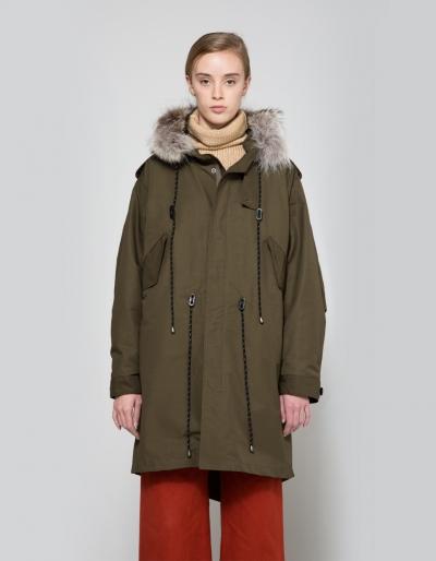 Creatures Of Comfort Enith Jacket