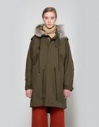 Creatures Of Comfort Enith Jacket