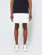 Adidas X Alexander Wang Aw Soccer Shorts In Core White