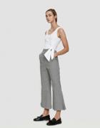 Kimh Kim Cropped Pants