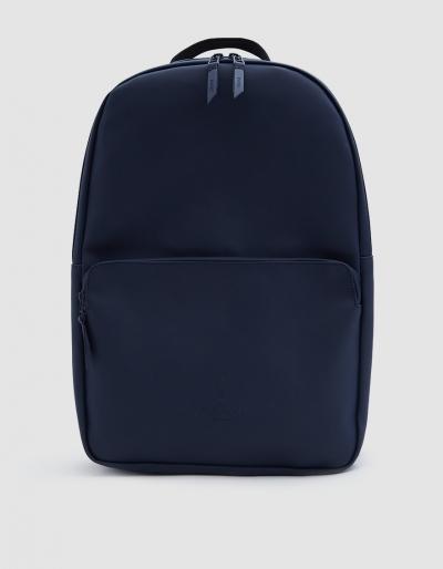 Rains Field Bag In Blue