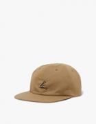 Wtaps T-6 Cap In Beige