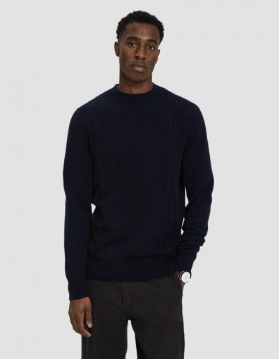 A.p.c. Yvon Chimney Collar