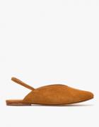 Creatures Of Comfort Franka In Caramel