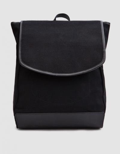 Southern Field Industries Rucksack In Black